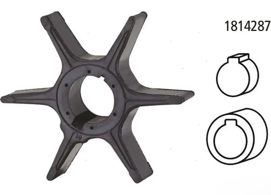 Compra Online Girante mtm -oem suzu 17461-96301/11/12