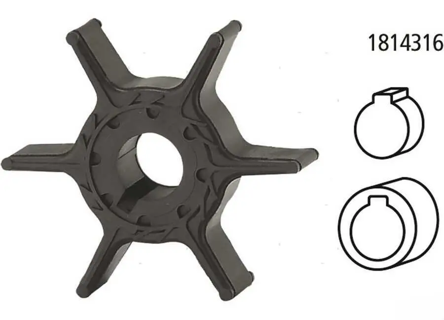 Saldi Girante mtm -oem yama 68t-44352-00