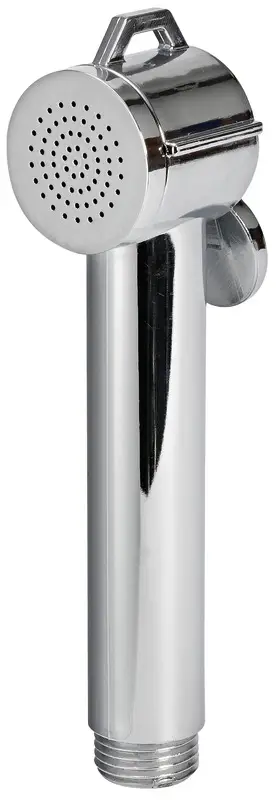 Di Tendenza Box doccia New Edge bianco tubo inox 4 m