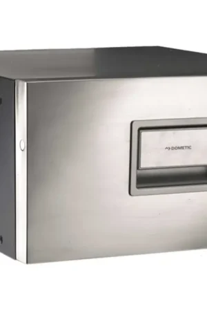 Esclusivo Frigo cassetto dometic cd20s silver