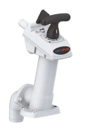 Pompa di Ricambio Manuale per WC Seaflo Prezzo Basso