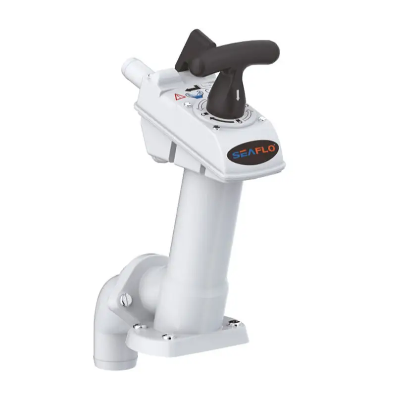 Pompa di Ricambio Manuale per WC Seaflo Prezzo Basso