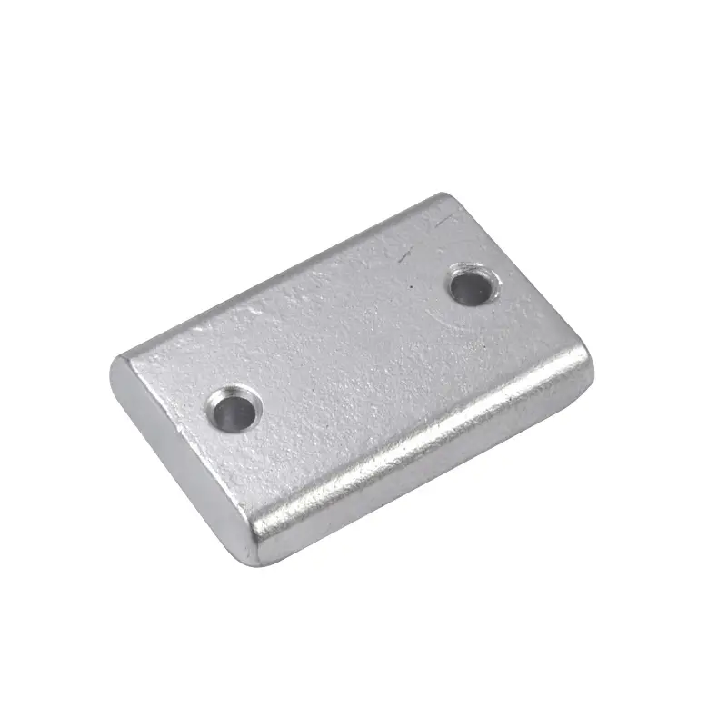 Offerta Speciale Anodo rettangolare 190x54x24