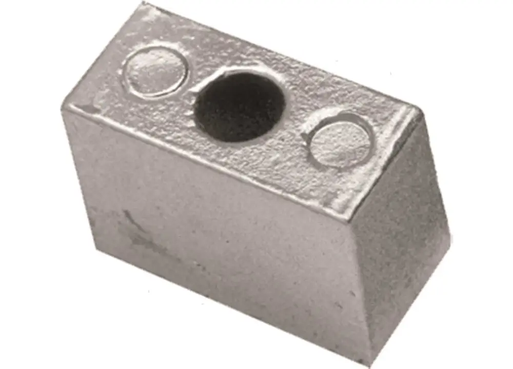 Acquista Ora Anodo cubo john/evin v4/v6 zn