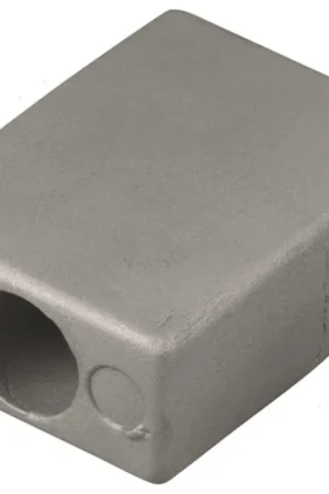 Reso Gratuito Anodo cubo john/evin 3 cil zn