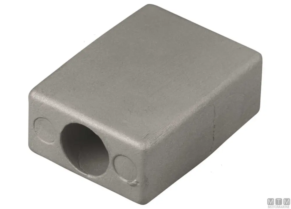 Anodo cubo john/evin 3 cil al Ultime Pezzi