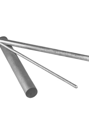 Anodo a barra Ø mm.18 Sconto
