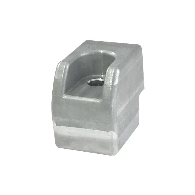 Cubo in zinco Popolare