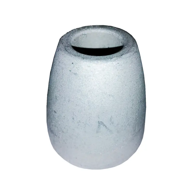 Cono in zinco Acquista Ora