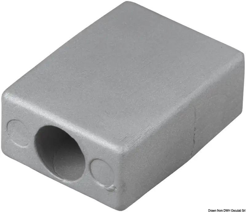 Pagamento Sicuro Anodo per 60/280 HP