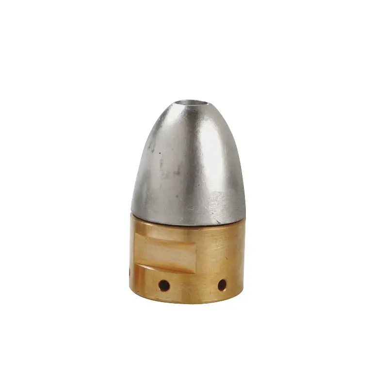 Ogiva asse Ø mm.25 Super Prezzo