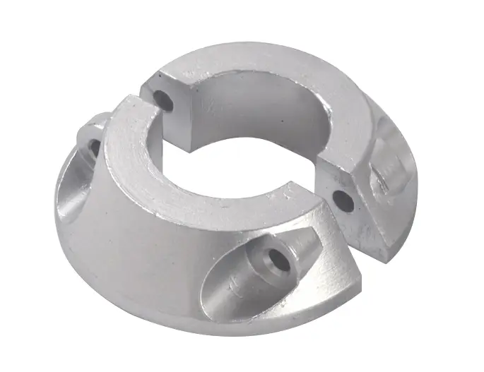 Collare max prop Ø foro mm.42 Direttamente Dal Produttore