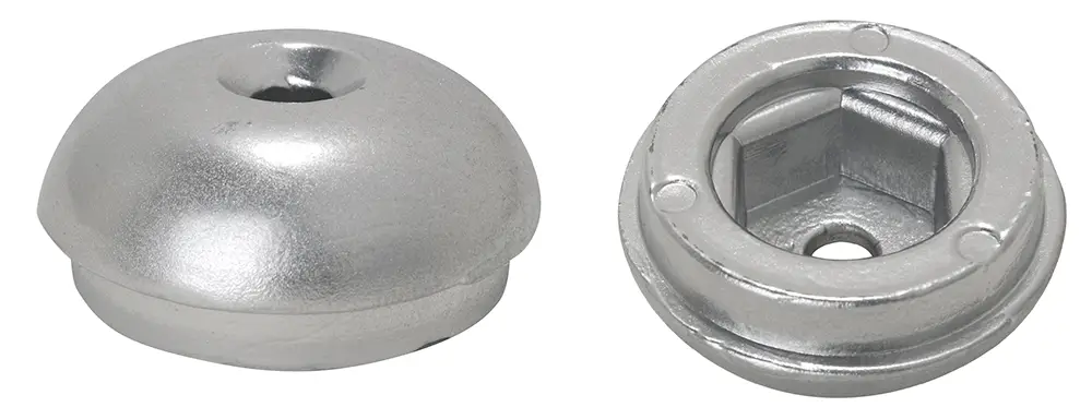 Prezzo Scontato Ogiva zn sleipner sp 55/75/95