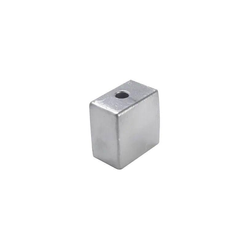 Cubo in alluminio per fuoribordo Prezzo Scontato