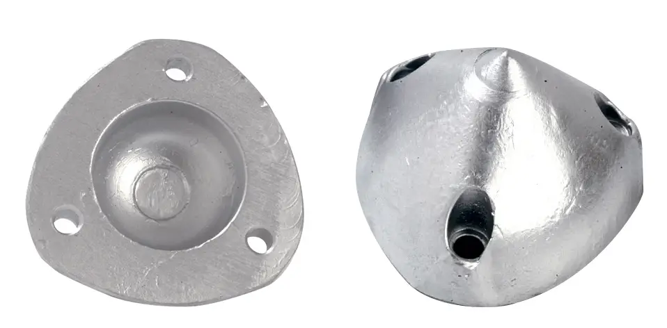 Compra Adesso Ogiva max prop Ø mm.38