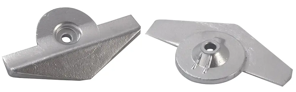 Placca9,9-15 hp Scelto Dai Clienti