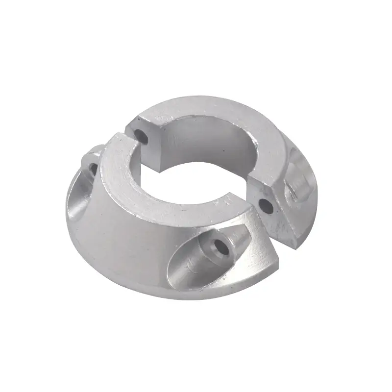 Subito Disponibile Collare max prop Ø foro mm.46