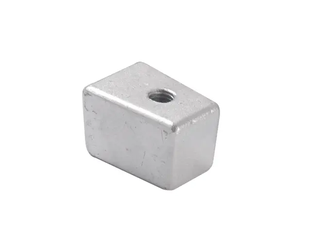Miglior Prezzo Cubo in zinco