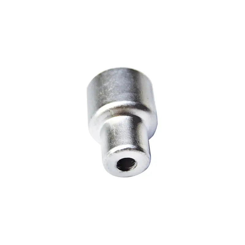 Ultimissimo Modello Barotto per motori 75/250 hp zinco