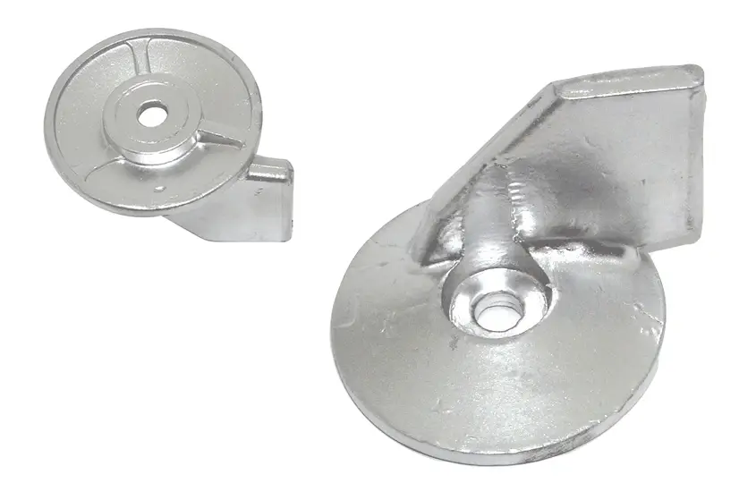 Pinna c/raffreddamento 55-65 hp Miglior Prezzo