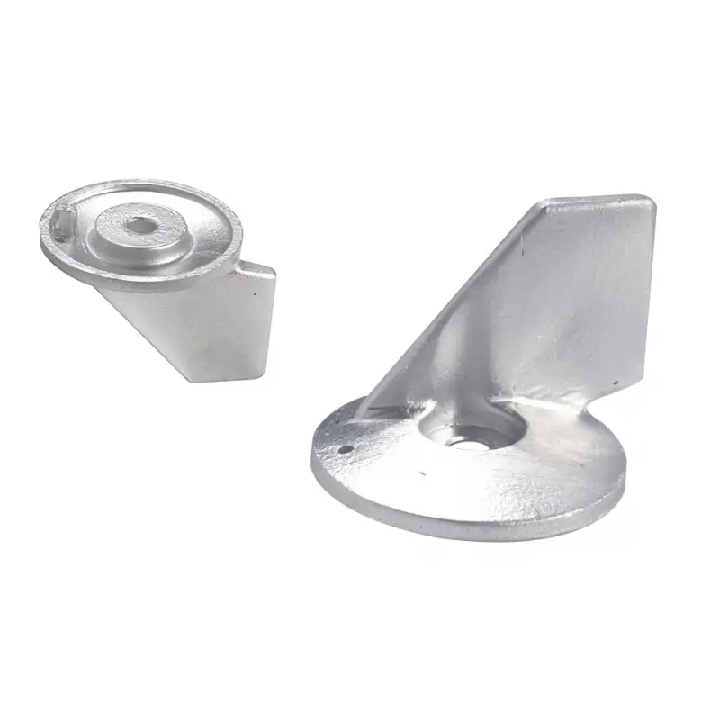 Pinna al s/raffreddamento 75-85hp Di Tendenza