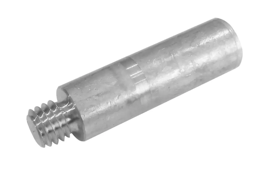 Popolare Anodo yanmar