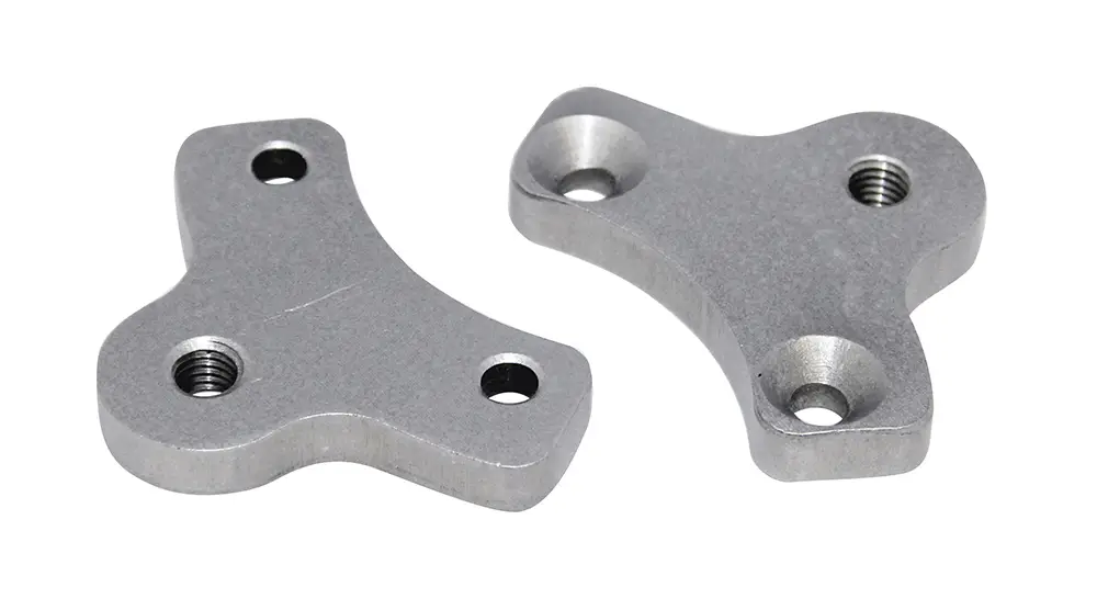Placchetta yanmar Ultima Occasione