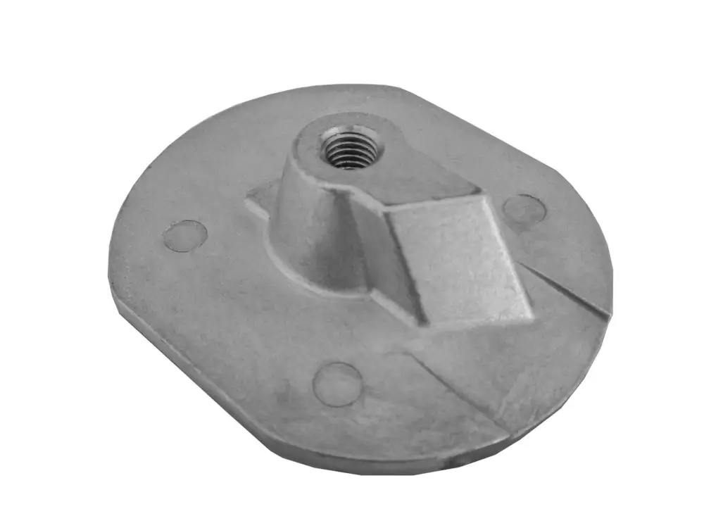 Piastra motori yanmar Bestseller