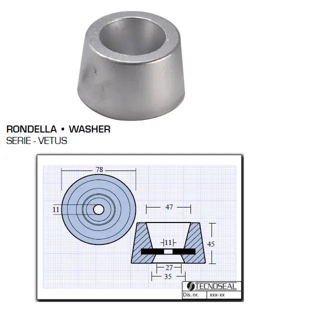 Promo Stagionale Rondella Vetus