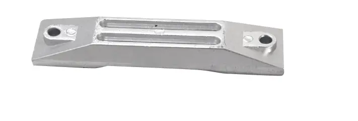 Subito Disponibile Placcain zinco 35-50 hp