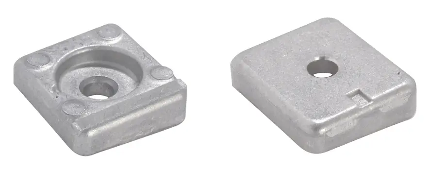Piastrina 8-10-15 hp Offerta Lampo