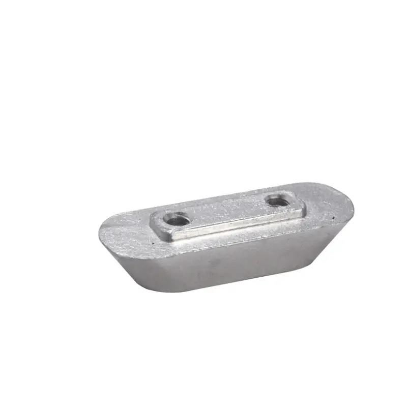Piastrain alluminio 2-15 hp A Buon Prezzo