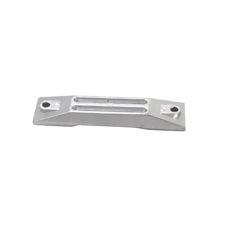 Placcain alluminio 35-50 hp Prezzo Di Fabbrica