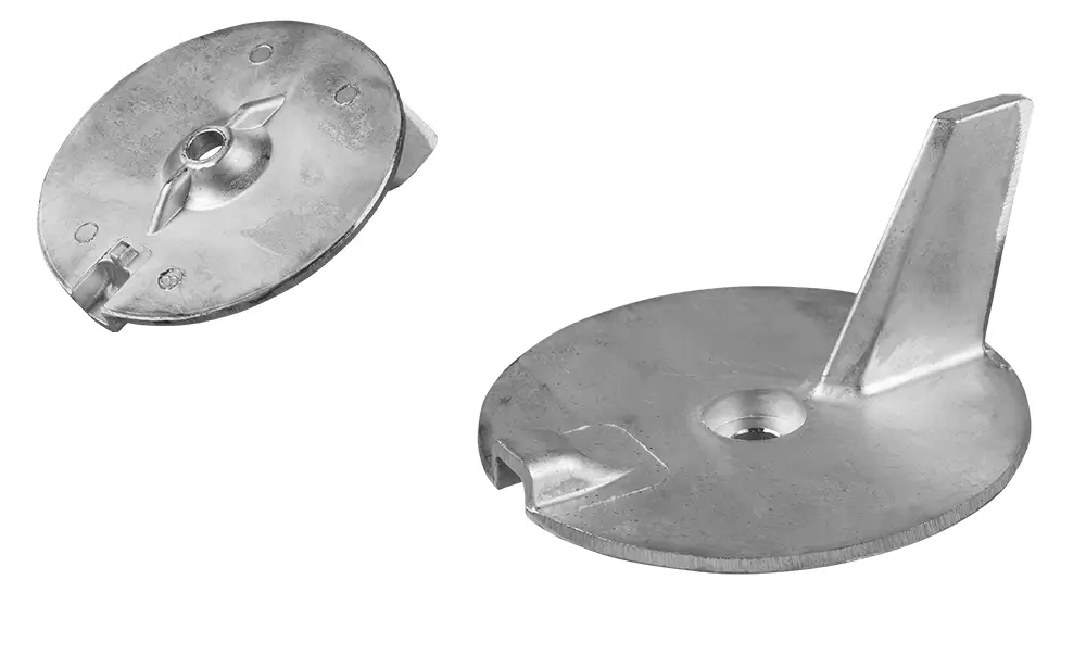 Pinna manta/barracuda Saldi