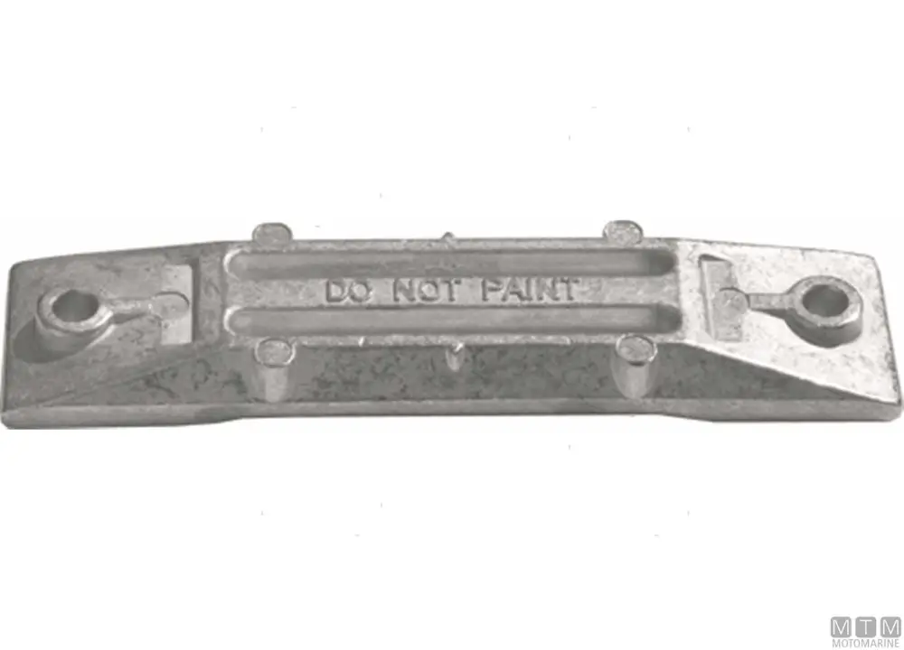 Anodo piastra 2f honda m6 8/20 al Prezzo Conveniente