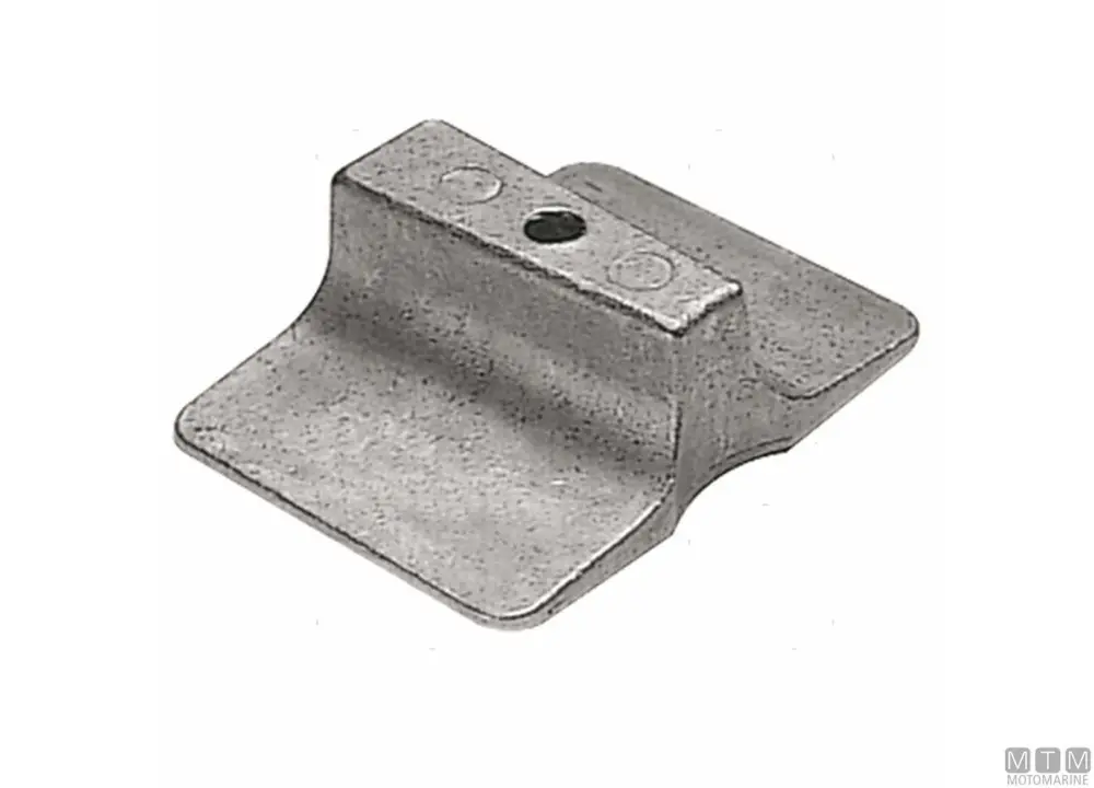 Anodo pinna yamaha 20c al Compra Adesso