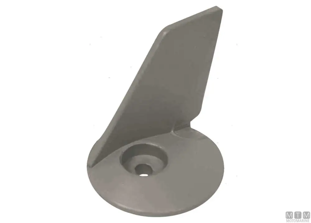 Offerta Speciale Anodo pinna tohatsu 25/50 al