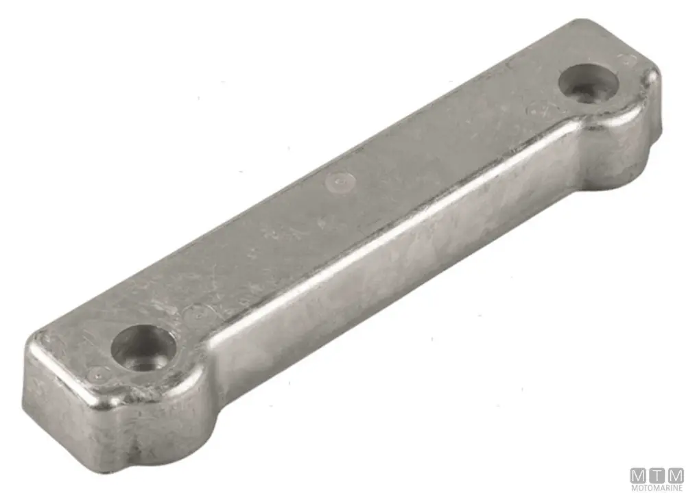 Ordina Subito Anodo barra volvo 250/270/280 al