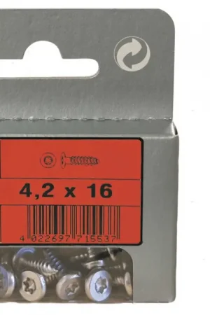 Acquista Ora Viti legno perf.tx a4 4.8x19 15pz