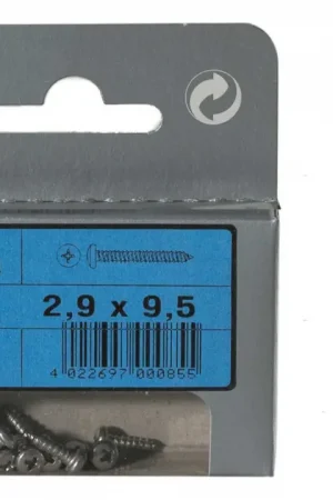 Compra Adesso Viti atf din7981 a4 3.5x32 15pz