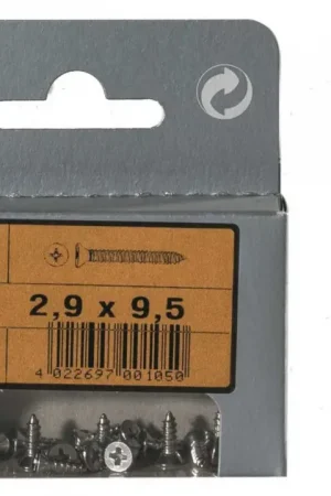 Bestseller Viti atf din7982 a4 6.3x50 6pz
