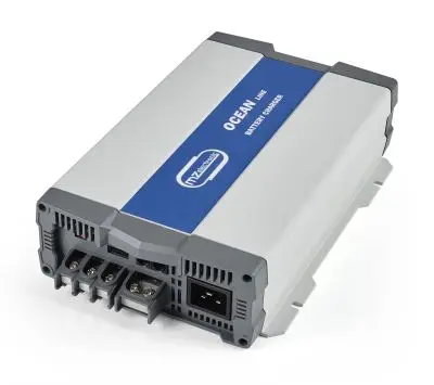 Caricabatterie Serie OCEAN 80A 12V 3 Uscite Compra Online
