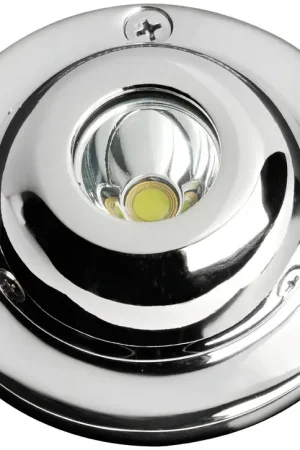 Faretto a LED subacqueo 5 W bianchi Super Prezzo