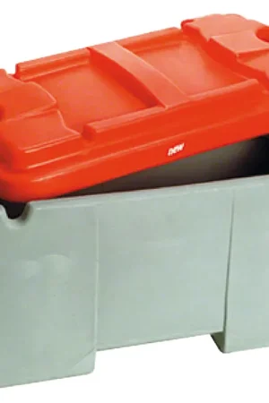 Cassetta portabatteria singola Ultimissimo Modello