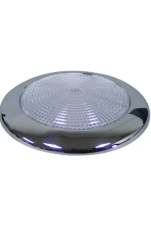 Offerta Speciale Plafoniera Sottile A 16 Led