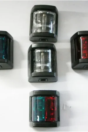 Luci di Via Hella Marine Serie 3562 Quantità Limitata