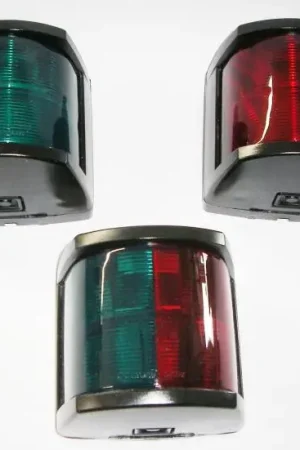 Prezzo Conveniente Luci di Via Hella Marine Serie 2984
