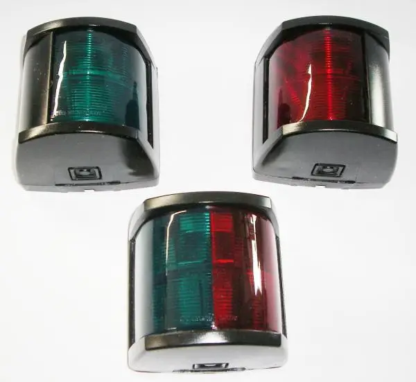 Prezzo Conveniente Luci di Via Hella Marine Serie 2984