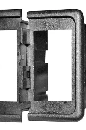 Cornice interruttore Nuova Collezione