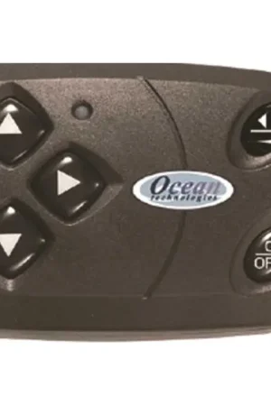 Esclusivo Comando Ocean Wireless
